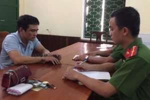 Kẻ sát hại bác xe ôm bị khởi tố thêm tội trộm tiền của phụ nữ