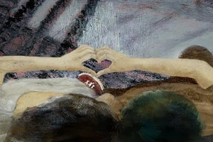 Bị tố quan hệ bất chính, chủ tịch xã xin từ chức