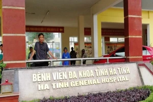 Cách ly y tế thủy thủ người Philippines và 14 người Hà Tĩnh