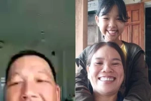 129 người bị COVID-19 được đưa về Việt Nam: Xúc động vỡ òa 