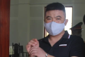 Được giảm 3 năm tù vì giúp công an phá án và người bị tai nạn