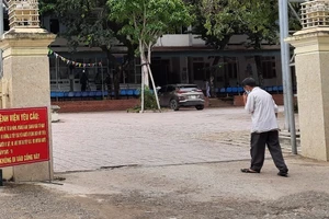 Kết quả xét nghiệm người đàn ông ra Hà Nội tiếp xúc BN 714