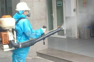 Kết quả xét nghiệm 132 người ở Nghệ An từng tiếp xúc với BN736