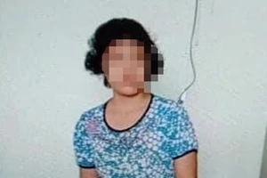 Tìm thấy bé gái 14 tuổi sau 2 ngày 'mất tích'