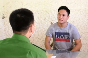 Khởi tố 11 người trong đường dây cá độ 10.000 tỉ đồng 