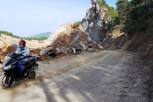 Xử lý mỏ đá có nhiều sai phạm, để tai nạn chết người 