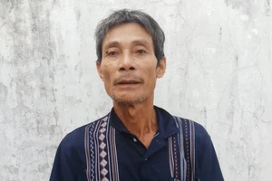 Cô gái 19 tuổi bị hiếp dâm dẫn đến hoảng loạn 