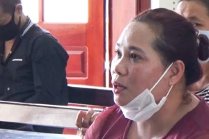 Giả cán bộ sở, lừa chạy việc 3,4 tỉ đồng