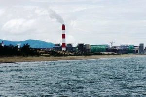 Formosa Hà Tĩnh bị truy thu thuế hơn 1.200 tỉ đồng