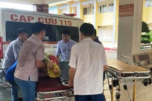 Truy bắt kẻ truy sát hại 3 người thân của vợ cũ