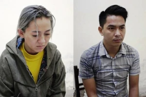 3 kẻ mạo danh trên mạng xã hội lừa 16 tỉ đồng