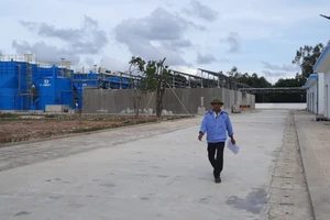 Yêu cầu nhà máy nước ngừng thu 'ký quỹ' 2 triệu đồng của dân