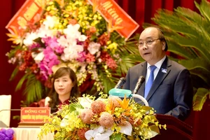 Thủ tướng biểu dương Nghệ An không để lây nhiễm COVID-19 