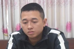 Bắt người nổ súng vào nhà dân khi đi đòi nợ giữa mưa lũ