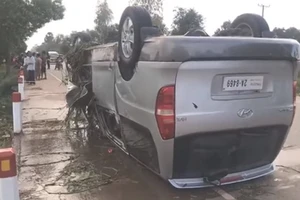 Xác minh thông tin người Việt tử vong do tai nạn ở Campuchia 