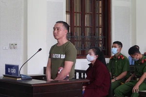 Lãnh án tử vì cuộc giao dịch với người lạ