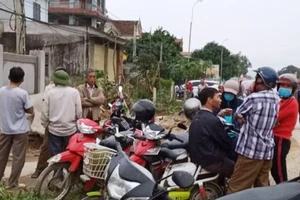 Cô giáo nghỉ hưu tử vong sau khi đến nhà y tá nhờ tiêm thuốc