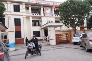 Nghệ An giải thích vệc thanh tra doanh nghiệp lúc dịch COVID