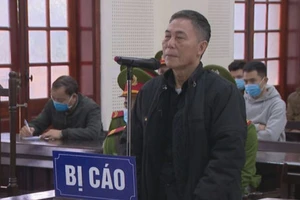 Nhận tiền rồi tuyên truyền chống nhà nước: 12 năm tù