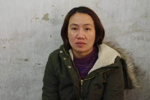 Người phụ nữ trộm vàng khai ra 2 vụ trộm khác sau khi bị bắt 