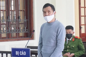 Tử hình cựu giáo viên buôn ma túy