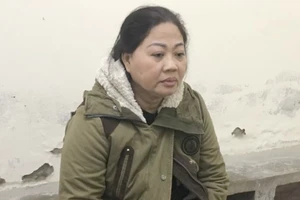 Tạm giữ 1 tiểu thương cho vay nặng lãi hơn 180%/năm