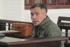 Đầu độc vợ cũ bằng thuốc chuột vì xin tiền không cho