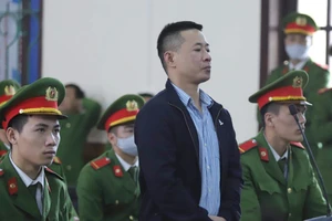 Tử hình kẻ truy sát 3 người trong gia đình vợ cũ 