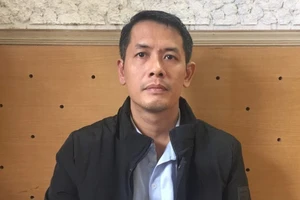 Vụ 3 người chết ở Nghệ An: Bắt giám đốc công ty kiểm định