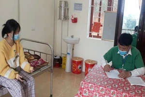 Nghệ An: Kết quả xét nghiệm ba F1 từ Bình Dương, Hà Nội về 