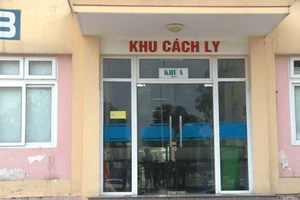 Đề nghị phạt 15 triệu cô gái từ Hải Dương về khai báo gian dối