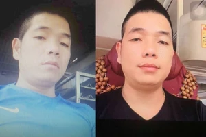 Truy tìm người đưa 7 người Trung Quốc nhập cảnh trái phép