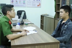 Hai kẻ trốn khỏi nhà tạm giữ ở Đà Nẵng đã bị bắt ở Hà Tĩnh 