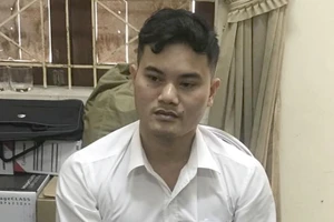 1 bác sĩ bị bắt giữ để điều tra hành vi chống phá nhà nước 