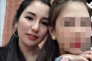 Bắt người mẹ bỏ 2kg ma túy đá trong đồ của con 