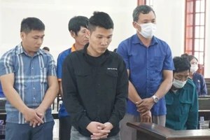 Phạm tội giết người khi đi đánh người để 'trả thù' giúp em 