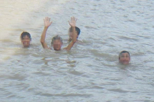 Nam sinh lớp 7 tử vong sau khi cứu 2 trẻ em đuối nước