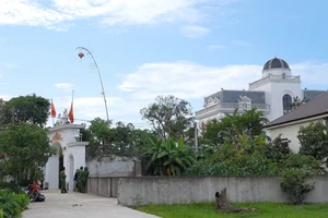 2 nạn nhân bị ‘đại gia’ bắn chết do mâu thuẫn làm ăn 