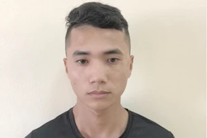 Bị bắt vì lên Facebook lừa chiếm đoạt tiền 