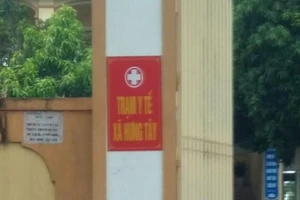 Nghệ An: Kết quả xét nghiệm COVID-19 nữ phiên dịch là F1 