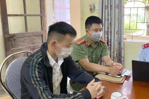 Chủ tài khoản Tiktok 'Hùng pro' bị phạt 7,5 triệu đồng