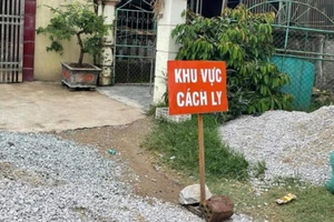 Nghệ An: Giãn cách 1 xã, tìm người đi xe khách Tuấn Hùng 