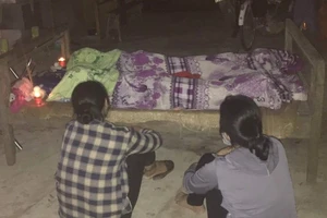 2 chị em ruột đi chăn bò tử vong do đuối nước 