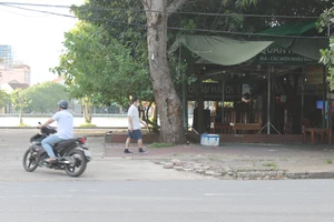 Tìm người đến TP Vinh liên quan đến cô gái nhiễm COVID-19 