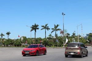 Nghệ An tiếp tục có công văn siết việc giãn cách, xử nghiêm người vi phạm