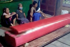 Đau lòng 2 học sinh hoàn cảnh khó khăn bị đuối nước 