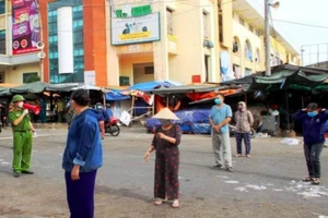 Nghệ An 3 ca dương tính, Hà Tĩnh 7 ca COVID-19 là người trong một gia đình