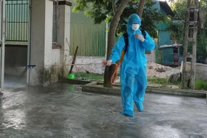 Hà Tĩnh phát hiện ca dương tính COVID-19 sau 12 ngày không có ca mắc cộng đồng