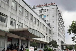 Hà Tĩnh 3 ca, Nghệ An 4 ca dương tính, phong tỏa khoa sản BV tỉnh Nghệ An 