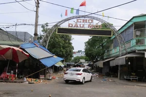 Phạt 3 người ở Hà Tĩnh không khai báo